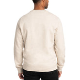 polo asn mens crew neck light skin sweat shirt for winter